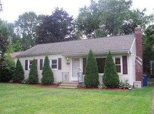 36 Orchardview St, West Springfield, MA 01089