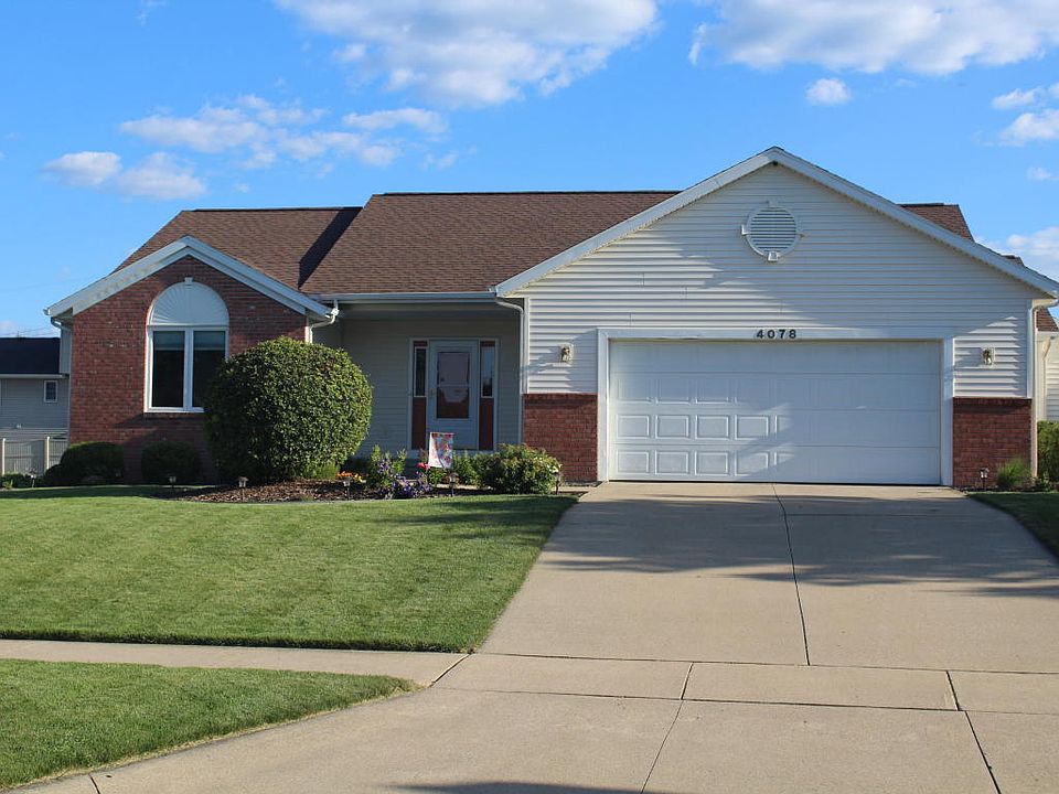 1st image of 4078 Bulrush Dr NW