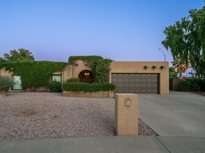 15831 N 47th Pl, Phoenix, AZ, 85032