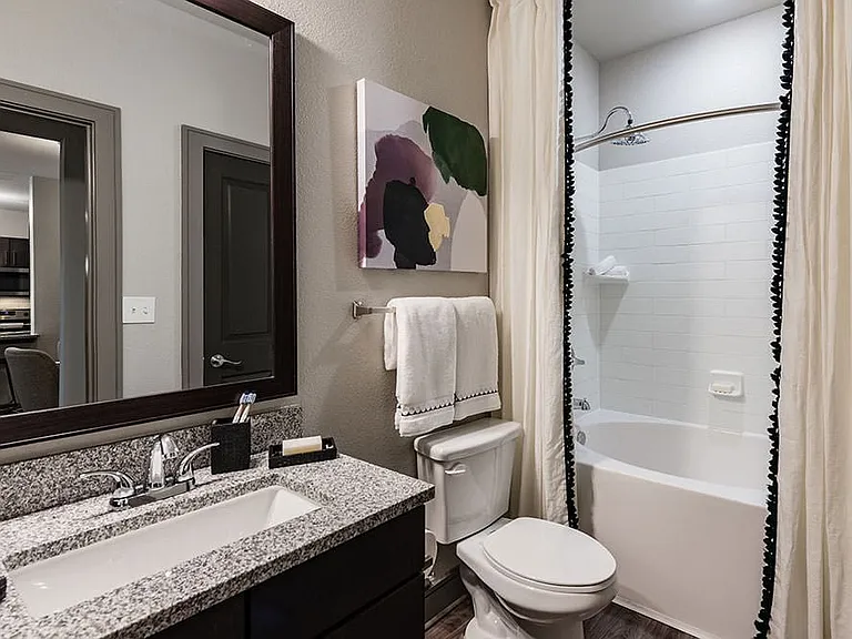 Cortland Luxe Shadow Creek — Photo 16