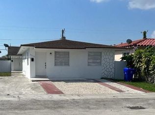 3312 SW 24th Ter, Miami, FL 33145