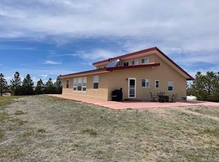 727 Road 138, Cheyenne, WY 82007