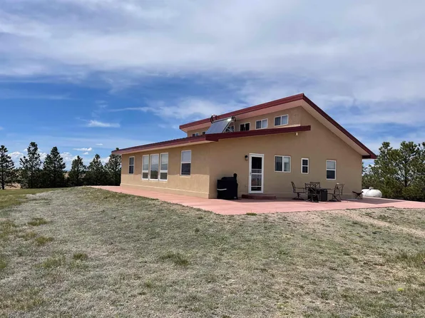 727 Road 138, Cheyenne, WY 82007