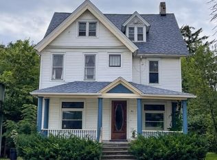 11 Goethe St, Binghamton, NY 13905
