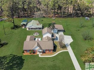 175 George Rd, Bloomingdale, GA 31302