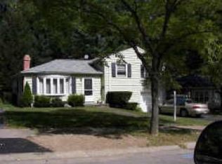 58 Burley Rd, Rochester, NY 14612