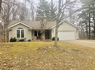 997 W Army Reserve Rd, Nineveh, IN 46164