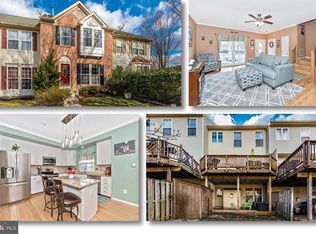 9504 Bellhaven Ct, Frederick, MD 21701
