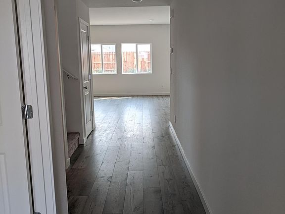 Main Entrance Walkway