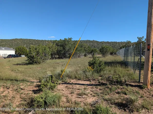 L7 W Deer Trl, Capitan, NM 88316
