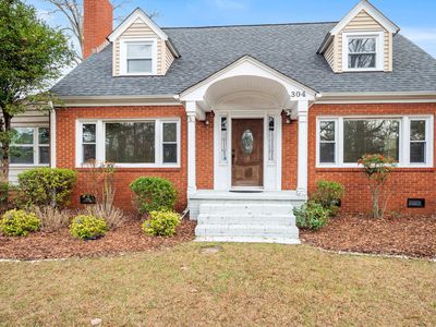 304 Mcreynolds Street, Carthage, NC, 28327