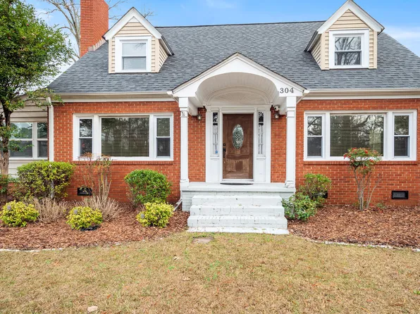 304 Mcreynolds Street, Carthage, NC 28327