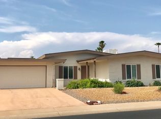 11002 W Acacia Dr, Sun City, AZ 85373