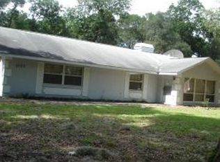 5195 NE 136th Pl, Anthony, FL 32617