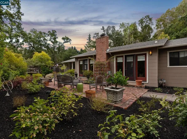 3081 Walnut Blvd, Walnut Creek, CA 94596