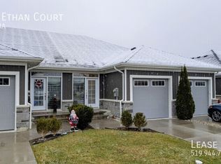 1947 Ethan Ct, Windsor, ON N8T0B3