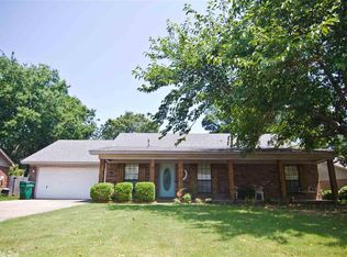 2004 Capewood Dr, Conway, AR 72032