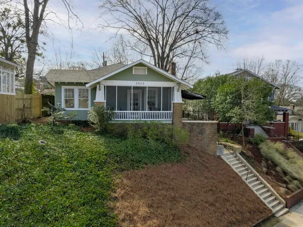 3829 Glenwood Ave, Birmingham, AL 35222