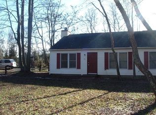 7705 Courthouse Rd, Prince George, VA 23875