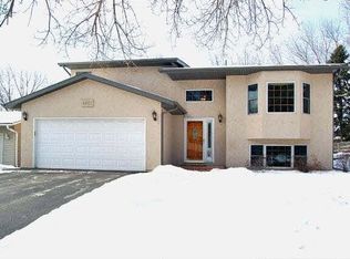 4883 Churchill St, Saint Paul, MN 55126