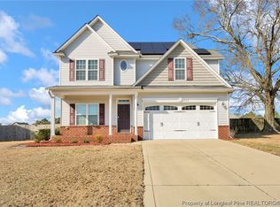 240 Home Stretch Ln, Raeford, NC 28376