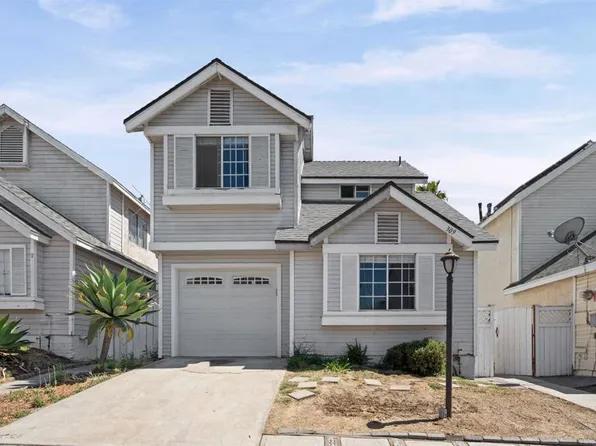309 61st St, San Diego, CA 92114