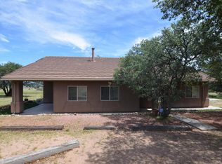 5700 E Ash Canyon Rd, Hereford, AZ 85615