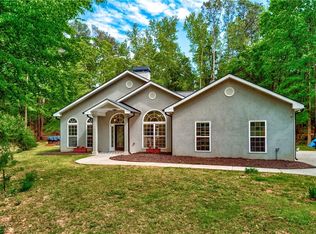 510 Byrd Rd, Oxford, GA 30054