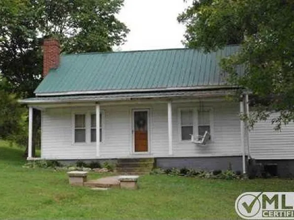 27 Maynard Hollow Ln S, Lancaster, TN 38569