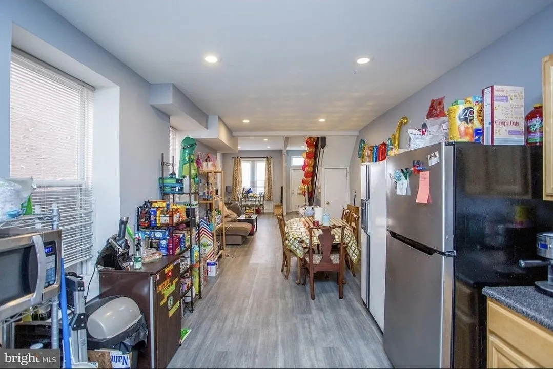1814 North Bouvier Street — Photo 3