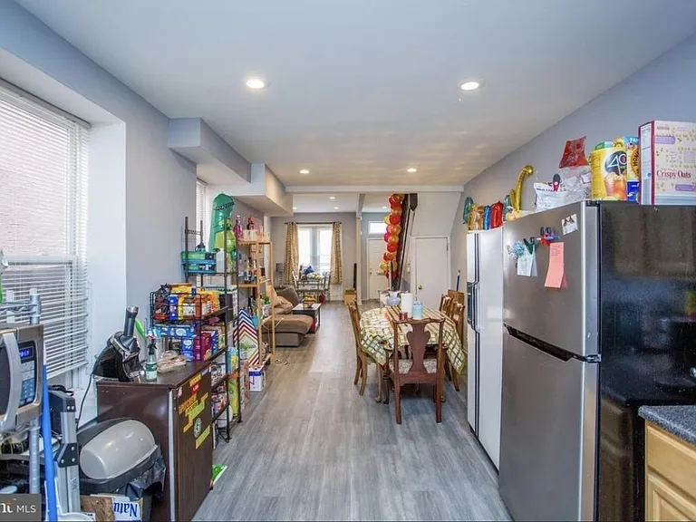 1814 N Bouvier St — Photo 3