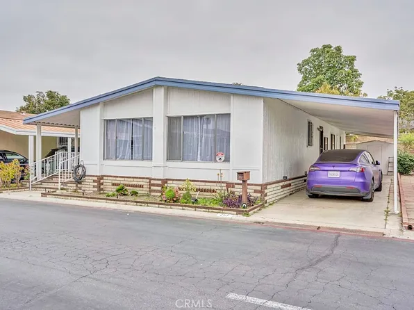 1919 W Coronet Ave Space 257, Anaheim, CA 92801