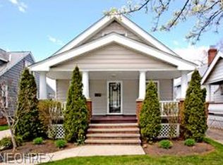 4040 W 157th St, Cleveland, OH