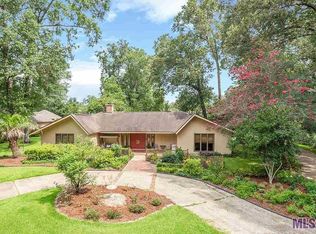 5735 Summer Lake Dr, Baton Rouge, LA 70817