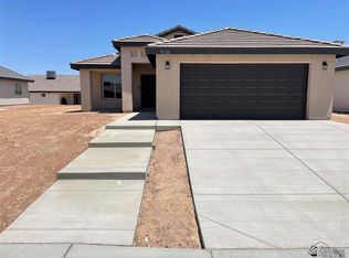 8720 E 41st St, Yuma, AZ 85365