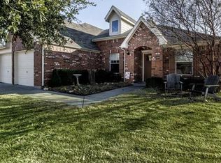 13448 Leather Strap Dr, Haslet, TX 76052