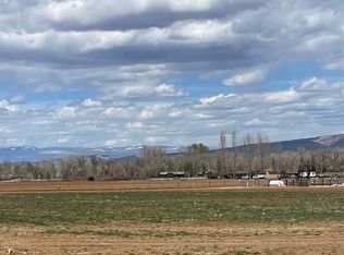 8 Nighthorse Ln, Montrose, CO 81403