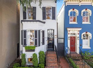 1512 34th St NW, Washington, DC 20007