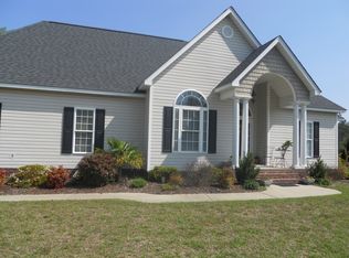 526 Long Branch Rd, Gilbert, SC 29054