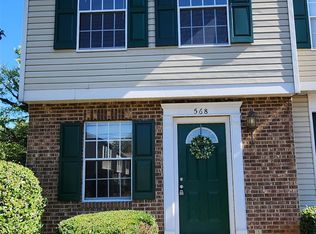 568 Lex Dr, Charlotte, NC 28262