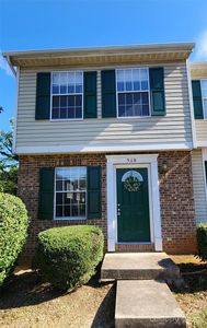 568 Lex Dr, Charlotte, NC, 28262