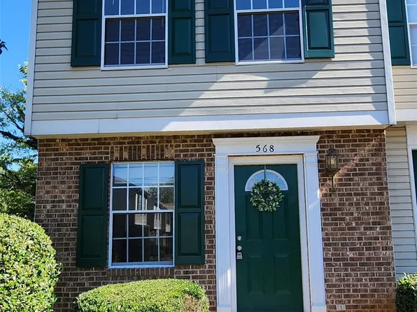 568 Lex Dr, Charlotte, NC 28262