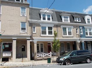 321 W Lemon St #2, Lancaster, PA 17603