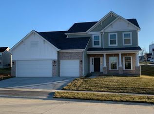 302 Healthy Way, Saint Charles, MO