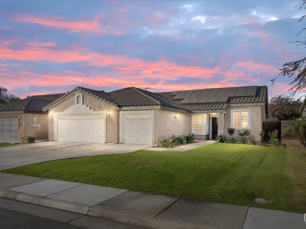 712 Misty Ave, Mc Farland, CA 93250