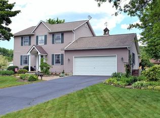 5260 Sabrina Ln NW, Warren, OH