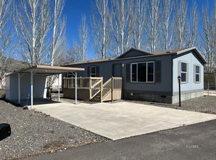 1800 N 4th St SPACE 34, Lakeview, OR 97630