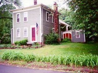 278 Hayden Station Rd, Windsor, CT 06095