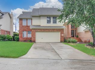 108 April Cv, Montgomery, TX 77356