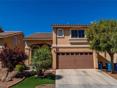 5884 Lambert Bridge Ave, Las Vegas, NV, 89139